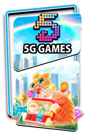 5ggames